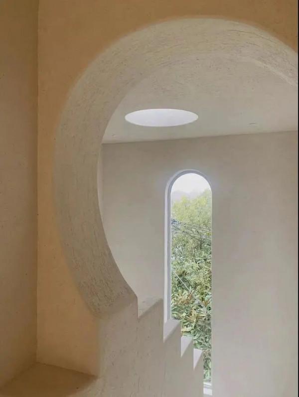 別找我,我要去浦東“小聖托里尼”做白日夢啦 別找我,我要去浦東“小聖托里尼”做白日夢啦