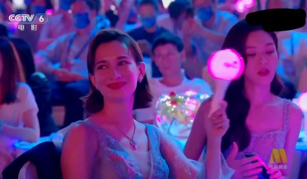 中秋晚會明星表情大賞:謝霆鋒聽王菲名字面無表情,鄧紫棋求掌聲 中秋晚會明星表情大賞:謝霆鋒聽王菲名字面無表情,鄧紫棋求掌聲