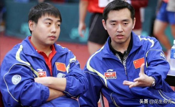 中國9大功勳教練：個個都帶出過世界冠軍，最牛的見過總統尼克松