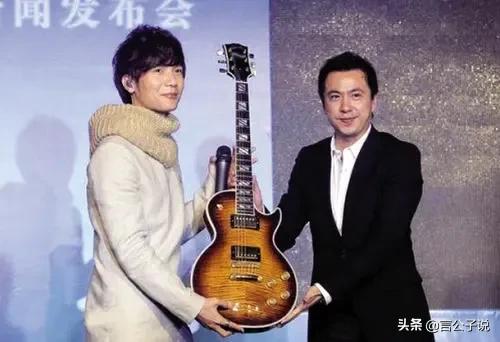 6位“快樂男聲冠軍”今昔對比,有人16年不火,有人巔峰跌落 6位“快樂男聲冠軍”今昔對比,有人16年不火,有人巔峰跌落