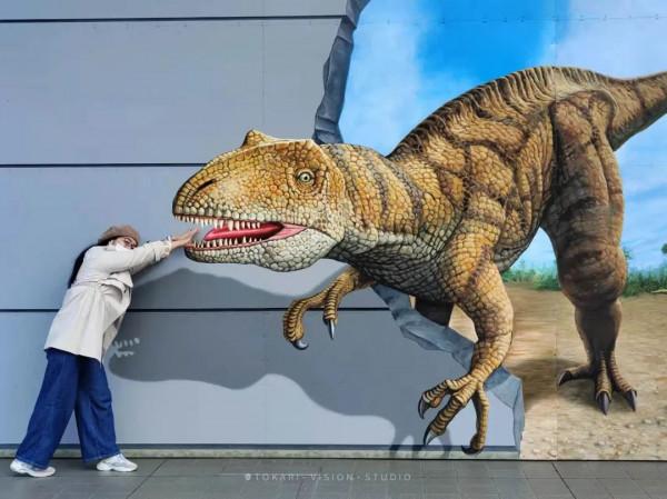 逛逛日本 &vert; 一券在手 遊走日本升龍道夢之旅