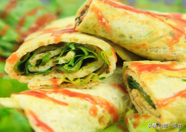 一週晚餐食譜，7道家常菜，有肉有菜有主食，適合上班族