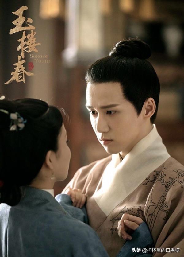 9個選角失敗毀全劇！李庚希拉垮《悍刀行》，金瀚毀了《君九齡》