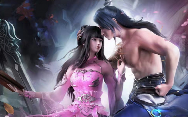 紫川定檔，官宣年番，墓王之王延期，國漫一超多強局面已經形成