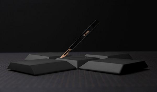 蘋果的產品可能讓你失望，但蘋果產品的包裝，永不讓你失望