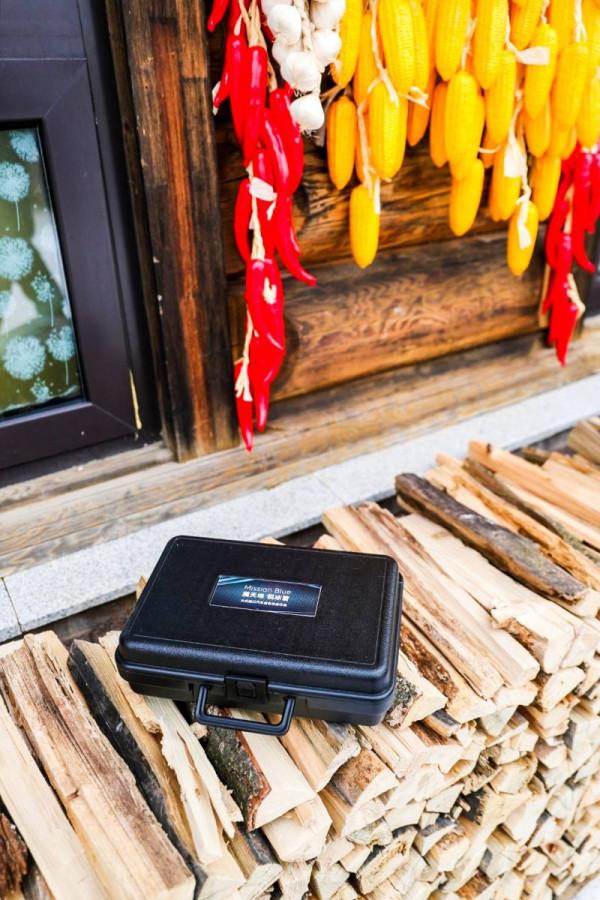 蘋果變磚也要在東北的雪地裡搖擺（多圖預警）