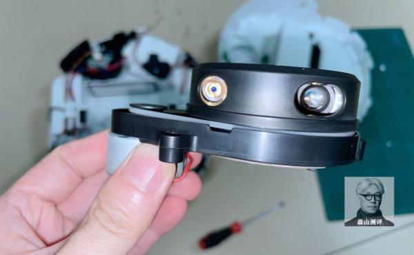 雲鯨J2掃地機到底值得買嗎？附全網詳細首拆