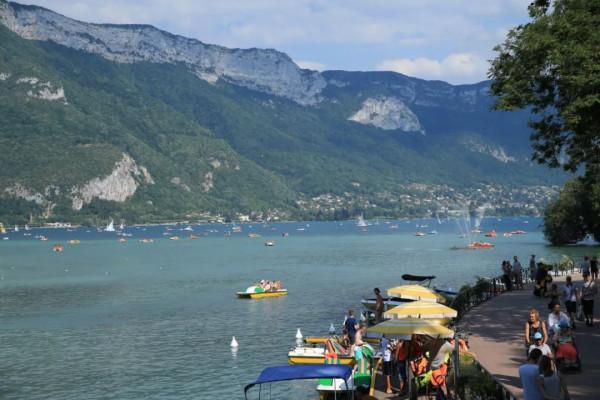 10年深度+豪華遊玩60國