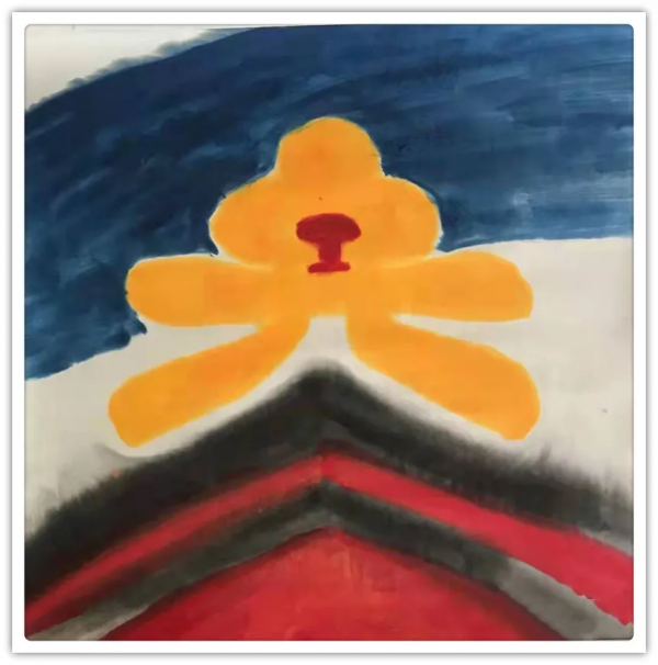 王瀅|《翰墨傳情·助力冬奧》全國書畫名家優秀作品線上展 王瀅|《翰墨傳情·助力冬奧》全國書畫名家優秀作品線上展