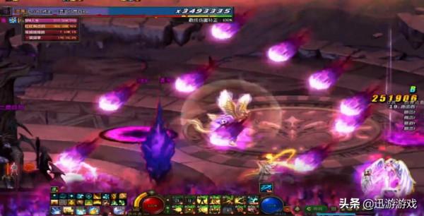 萬智奶蘿被拒門外,1.9奶媽還帶混子!百級末期團本門檻有多亂? 萬智奶蘿被拒門外,1.9奶媽還帶混子!百級末期團本門檻有多亂?