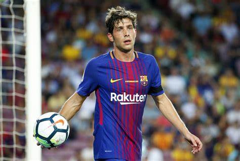 巴薩冬窗甩賣5將為新帥湊1.24億:一人剛來就要走,三傷號全拋售 巴薩冬窗甩賣5將為新帥湊1.24億:一人剛來就要走,三傷號全拋售