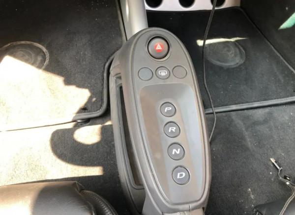 她讓你1秒忘記法拉利！高配5系的錢就能買超跑？