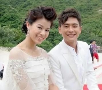 胡杏兒結婚六年，&OpenCurlyDoubleQuote;情場浪子&rdquo;黃宗澤再沒緋聞傳出，破防了