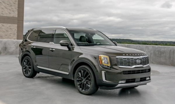 寶馬這下開心了,年度十大最佳SUV,它包攬前三,賓士奧迪未入圍 寶馬這下開心了,年度十大最佳SUV,它包攬前三,賓士奧迪未入圍