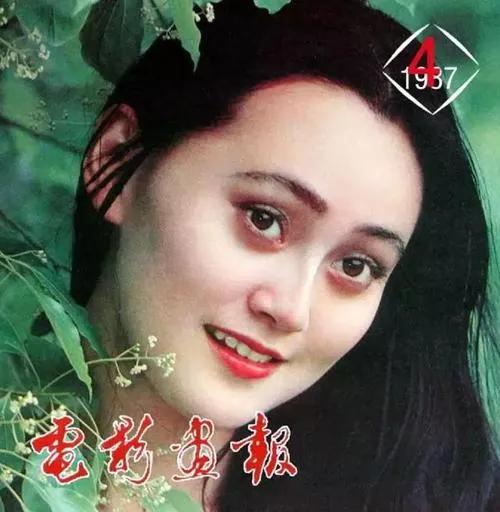 七八十年代電影明星，有沒有你的夢中情人？叫上名字的都老了