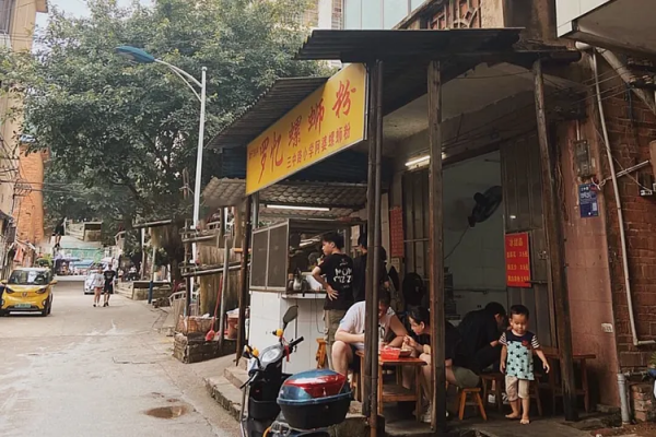 中國最好吃的十大小城，名字都帶“州”