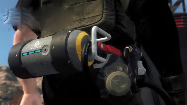 合金裝備倖存中文版