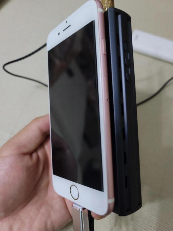 乂度xd05plus到手