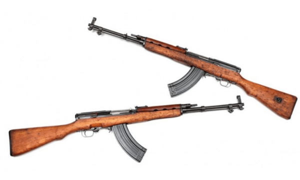 怎麼區分自動步槍與突擊步槍,突擊步槍的由來 怎麼區分自動步槍與突擊步槍,突擊步槍的由來