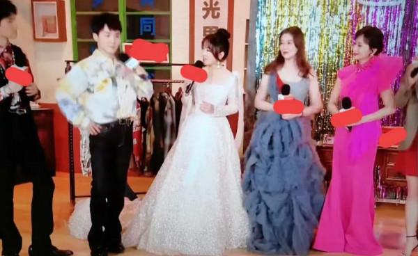 沸騰之夜晚會名場面:楊穎和王源跨界主持,周海媚怕高直髮抖 沸騰之夜晚會名場面:楊穎和王源跨界主持,周海媚怕高直髮抖