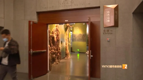 雲南省博物館展品被遊客丟滿紙幣!這是什麼迷惑行為? 雲南省博物館展品被遊客丟滿紙幣!這是什麼迷惑行為?