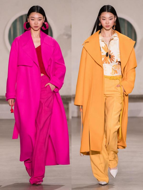 Jacquemus 2019秋冬 Jacquemus 2019秋冬