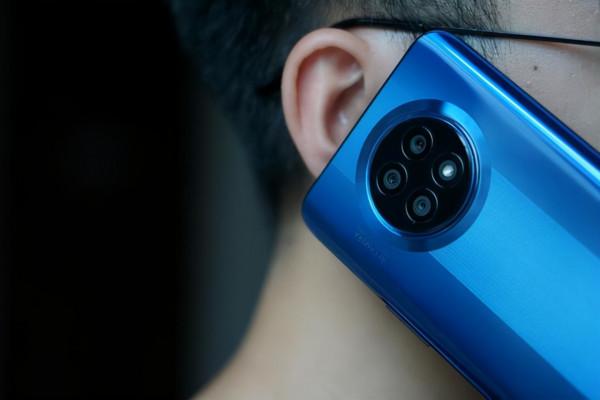 榮耀再發力!大屏新機引熱議,超強續航網友直呼愛了 榮耀再發力!大屏新機引熱議,超強續航網友直呼愛了