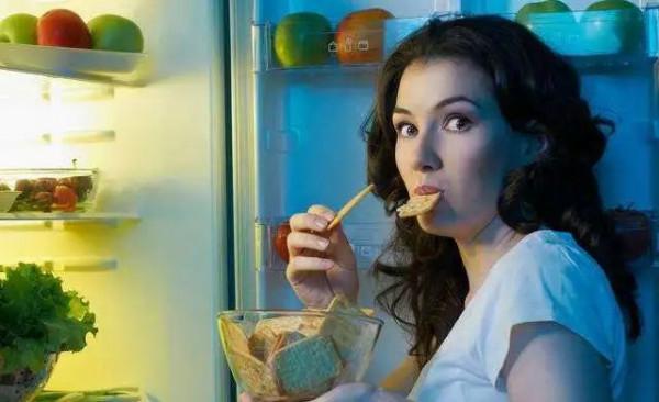 10種食物，睡前吃也不怕胖，還更減肥，不吃真的太可惜了