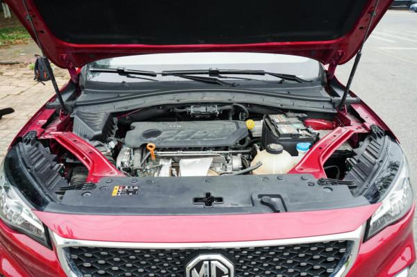 17萬左右想入手2.0T+四驅，名爵HS值得考慮嗎？