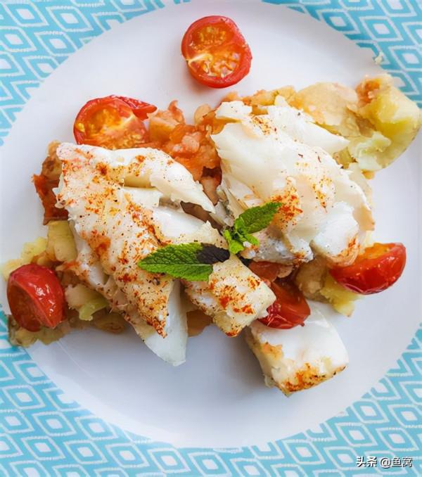 這個鱈魚季，釣獲後不妨學學西班牙做法