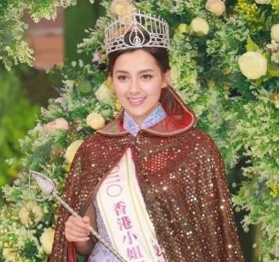 歷年香港小姐冠軍顏值大比拼，誰曾是你心中美出天際的絕代佳人？
