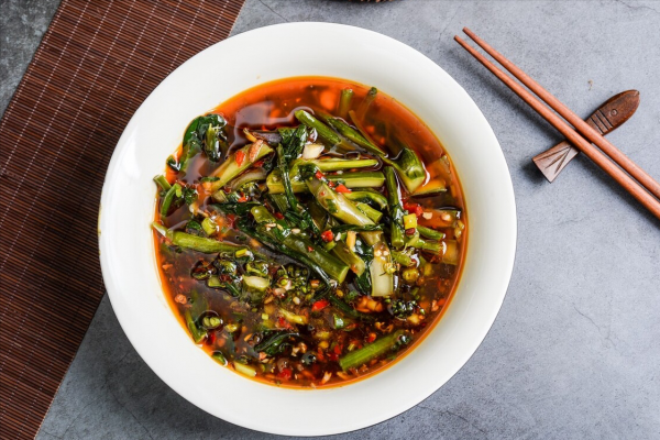 冬天,除了白菜蘿蔔,這5種應季蔬菜更值得吃,鮮嫩爽口,吃不膩 冬天,除了白菜蘿蔔,這5種應季蔬菜更值得吃,鮮嫩爽口,吃不膩