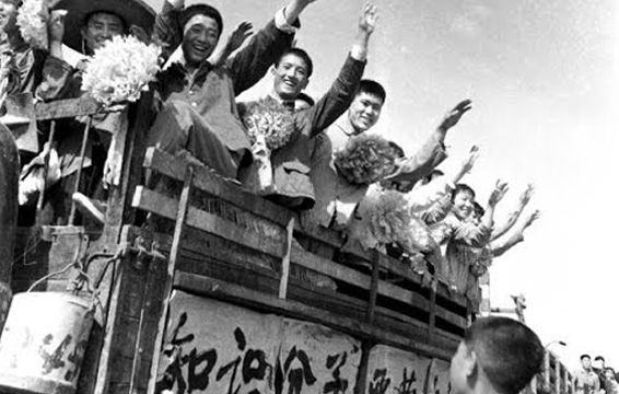 “小焦書記”焦躍進:焦裕祿次子,沒有官架子,繼承了父親遺風 “小焦書記”焦躍進:焦裕祿次子,沒有官架子,繼承了父親遺風