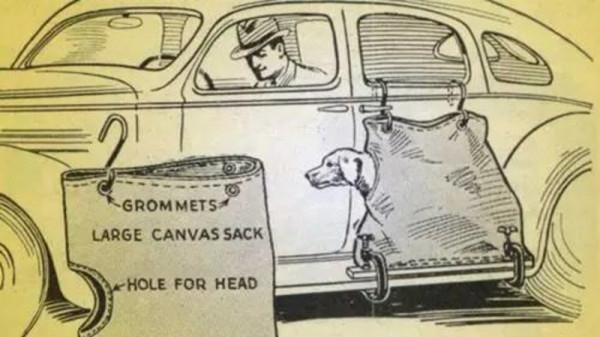 開腦洞的奇葩汽車設計 115張圖一次滿足你所有好奇心 開腦洞的奇葩汽車設計 115張圖一次滿足你所有好奇心