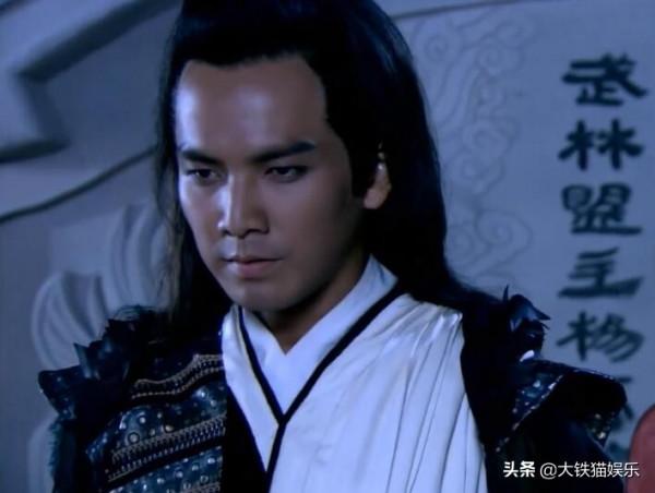 9版傅紅雪顏值對比:狄龍演了5次,吳岱融封神,朱一龍被劇情拖累 9版傅紅雪顏值對比:狄龍演了5次,吳岱融封神,朱一龍被劇情拖累