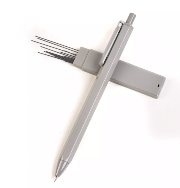 “2B鉛筆”中的 B 是哪個單詞？你一定認識，但卻想不到