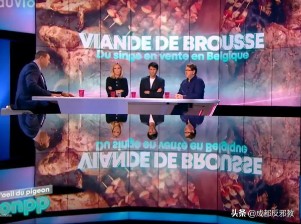 中國小夥逛非洲菜市場的真實感受:食物種類齊全、料理無奇不有 中國小夥逛非洲菜市場的真實感受:食物種類齊全、料理無奇不有