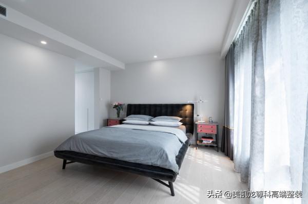 450㎡別墅簡約風，迴歸本質生活