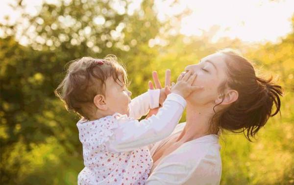 培養孩子的感恩之心，不妨先從教孩子多說“謝謝”開始