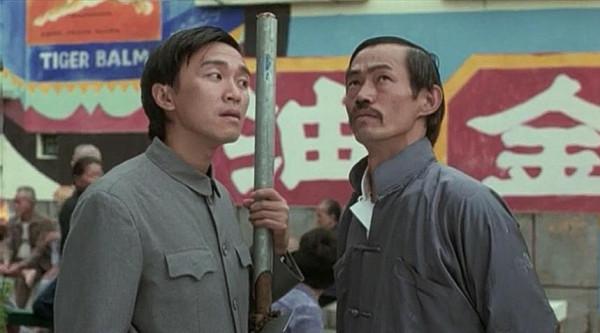 洪家班走出的十大明星,有人最遭痛恨,有人讓人始終懷念 洪家班走出的十大明星,有人最遭痛恨,有人讓人始終懷念