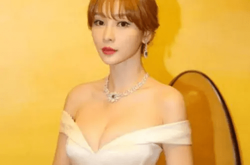 5位否認“整容”的女星，楊冪楊紫赫然在列，楊穎竟去了醫院鑑定