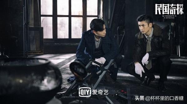 熱門懸疑劇評分榜TOP10！《開端》第四《隱秘的角落》第三