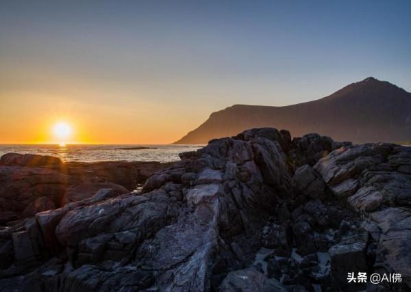 來自世界 50 個地方的壯麗日落