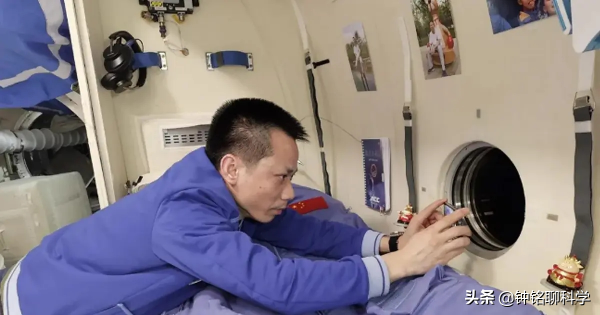 美媒：時代變了！中國空間站像是蘋果商店，國際空間站好像過時了