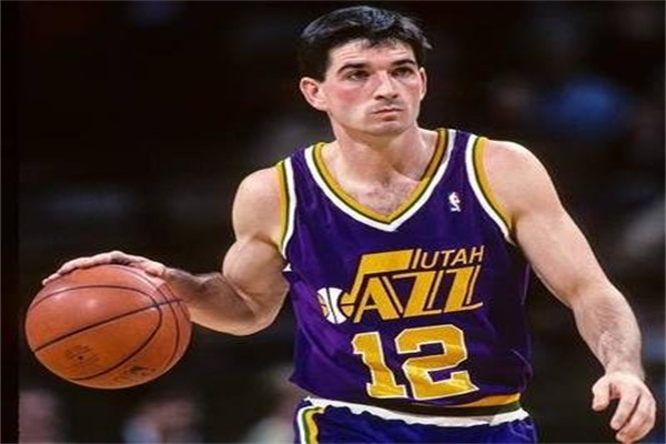 如果NBA按白人劃分一支球隊，實力將會強大到什麼程度