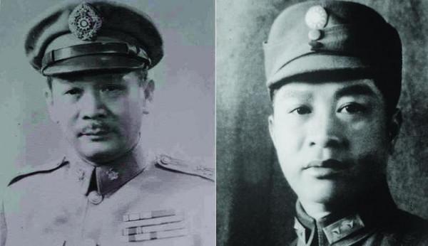 張發奎為什麼被稱為異類？