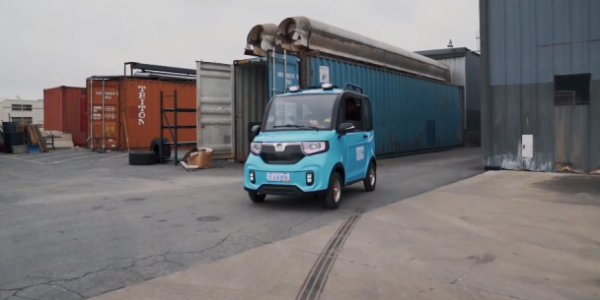 美國人花2000網購中國老頭樂，各種瞧不上，測試後直呼真香