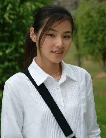 有多少人還記得她，跟許紹洋主演的偶像劇挺火的