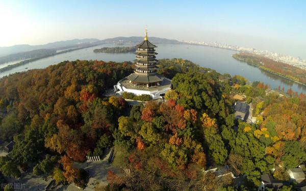 我國堪稱世界頂級旅遊資源的56處世界遺產，數數你去過幾個