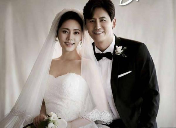 5對娛樂圈的跨國夫妻，有人結婚30年恩愛如初，有人36歲高齡生女